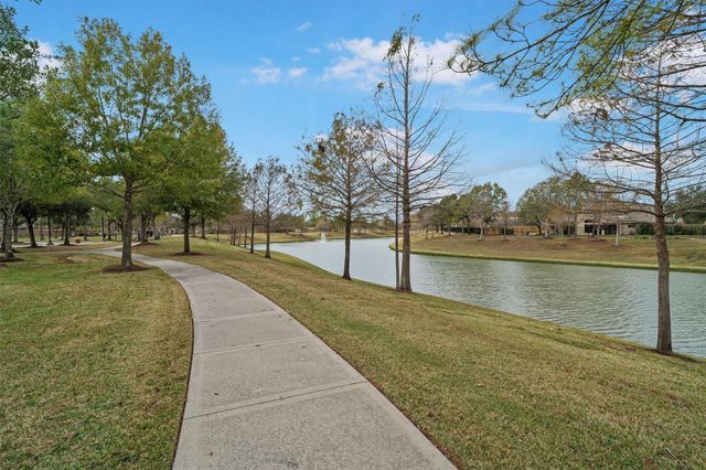 12103 Dawn Mist Court, Pearland, TX 77584