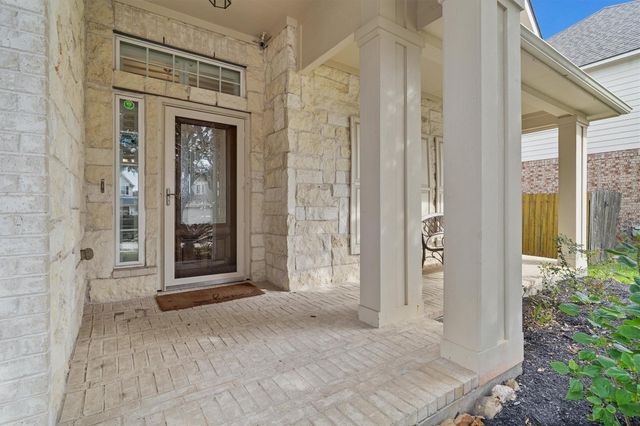 12103 Dawn Mist Court, Pearland, TX 77584