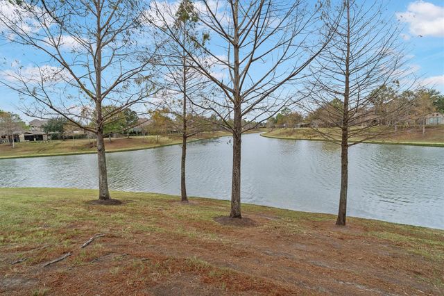 12103 Dawn Mist Court, Pearland, TX 77584