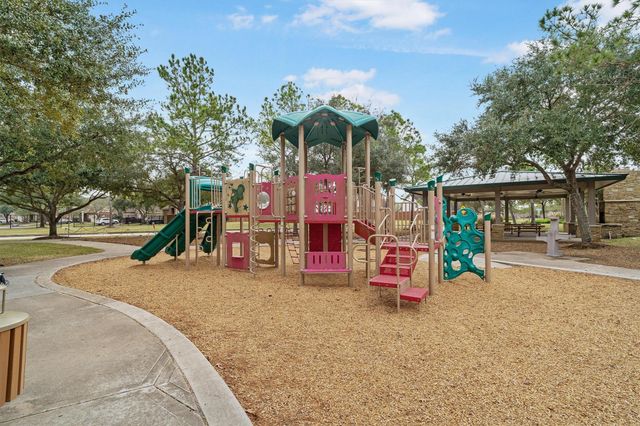 12103 Dawn Mist Court, Pearland, TX 77584