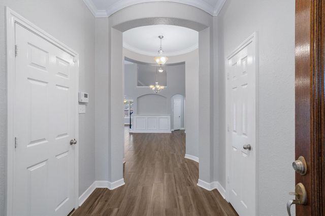 12103 Dawn Mist Court, Pearland, TX 77584