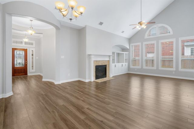 12103 Dawn Mist Court, Pearland, TX 77584