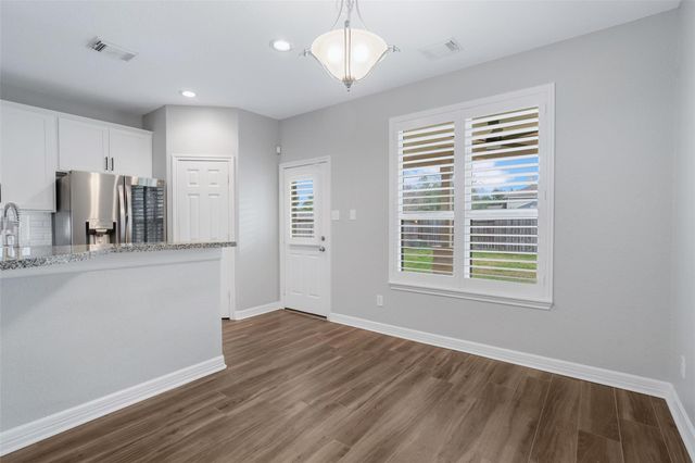 12103 Dawn Mist Court, Pearland, TX 77584