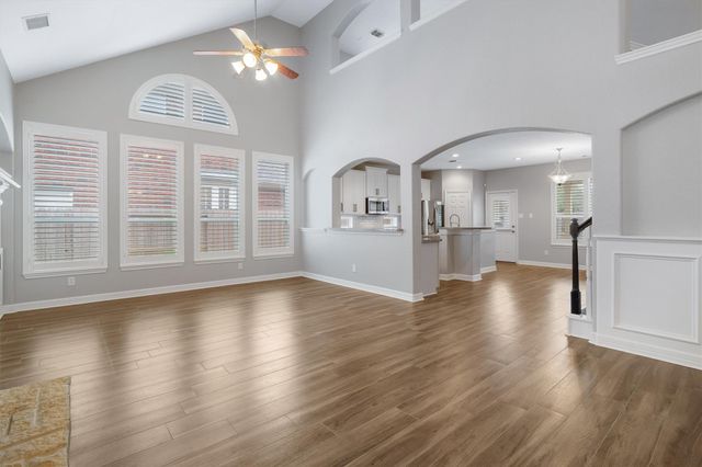 12103 Dawn Mist Court, Pearland, TX 77584