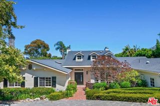 510 Toyopa Drive, Los Angeles, CA 90272