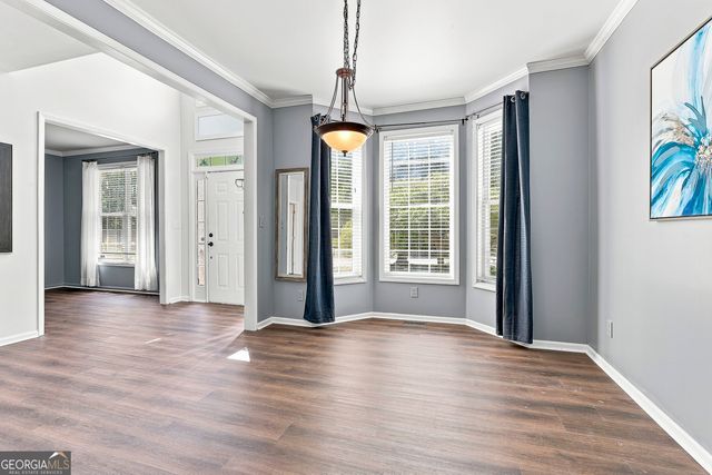 134 Ardenlee Drive, Peachtree City, GA 30269