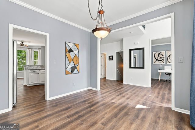 134 Ardenlee Drive, Peachtree City, GA 30269