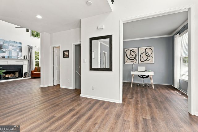 134 Ardenlee Drive, Peachtree City, GA 30269