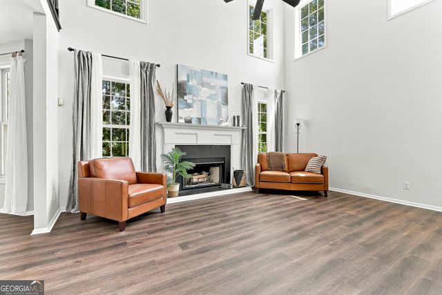 134 Ardenlee Drive, Peachtree City, GA 30269