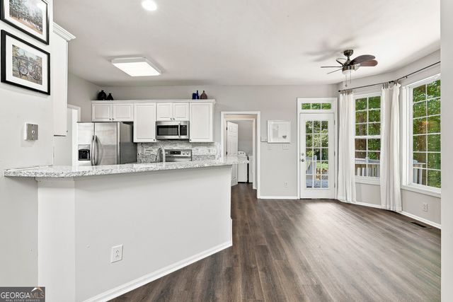 134 Ardenlee Drive, Peachtree City, GA 30269