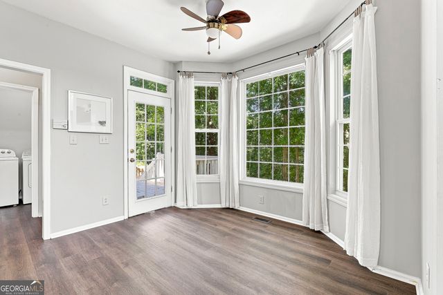 134 Ardenlee Drive, Peachtree City, GA 30269