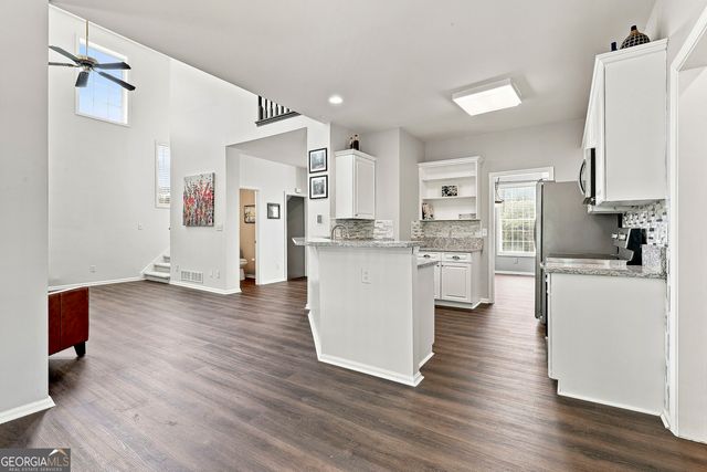 134 Ardenlee Drive, Peachtree City, GA 30269