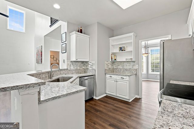 134 Ardenlee Drive, Peachtree City, GA 30269