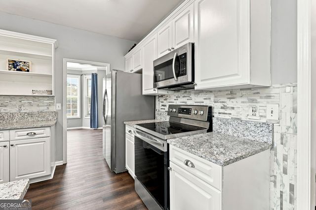 134 Ardenlee Drive, Peachtree City, GA 30269