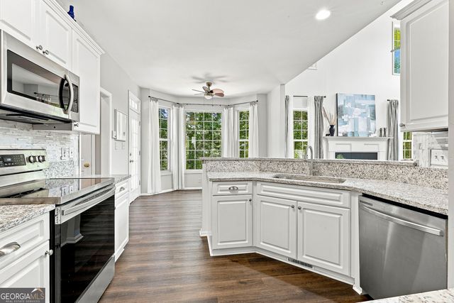134 Ardenlee Drive, Peachtree City, GA 30269