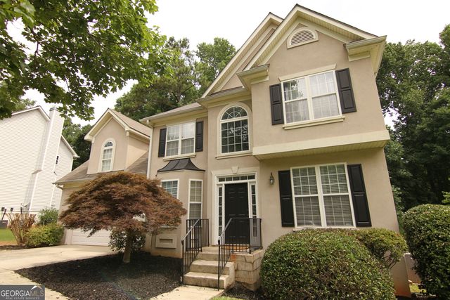 134 Ardenlee Drive, Peachtree City, GA 30269
