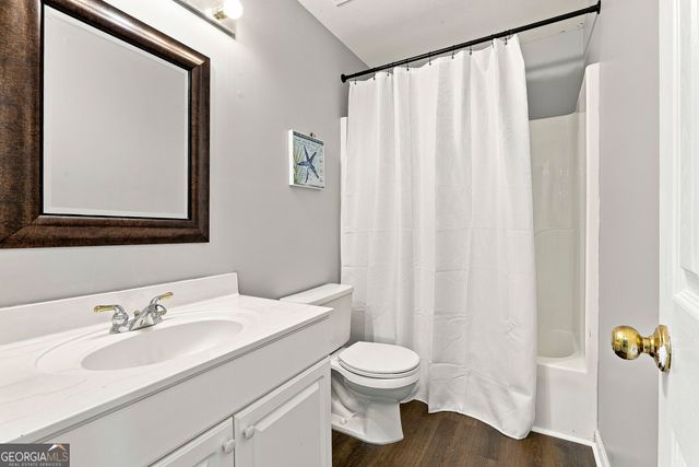 134 Ardenlee Drive, Peachtree City, GA 30269