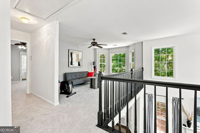 134 Ardenlee Drive, Peachtree City, GA 30269