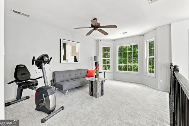 134 Ardenlee Drive, Peachtree City, GA 30269