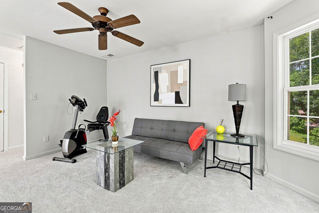 134 Ardenlee Drive, Peachtree City, GA 30269
