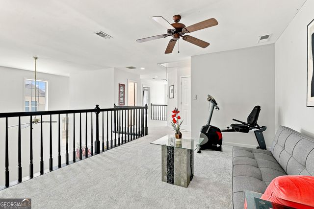 134 Ardenlee Drive, Peachtree City, GA 30269