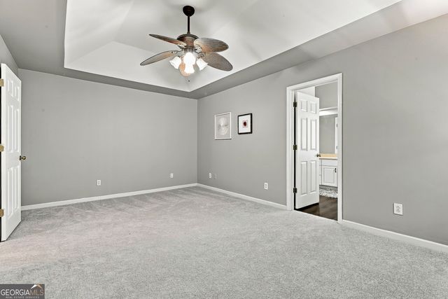 134 Ardenlee Drive, Peachtree City, GA 30269