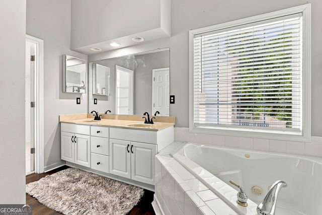 134 Ardenlee Drive, Peachtree City, GA 30269