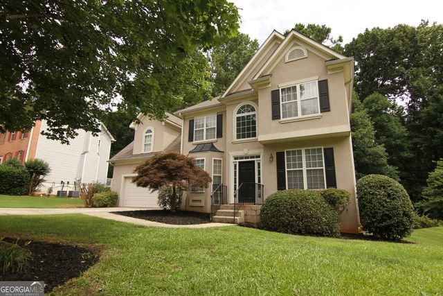 134 Ardenlee Drive, Peachtree City, GA 30269
