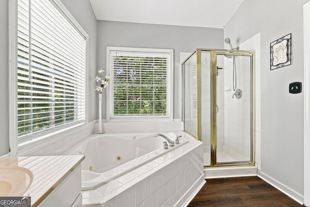 134 Ardenlee Drive, Peachtree City, GA 30269