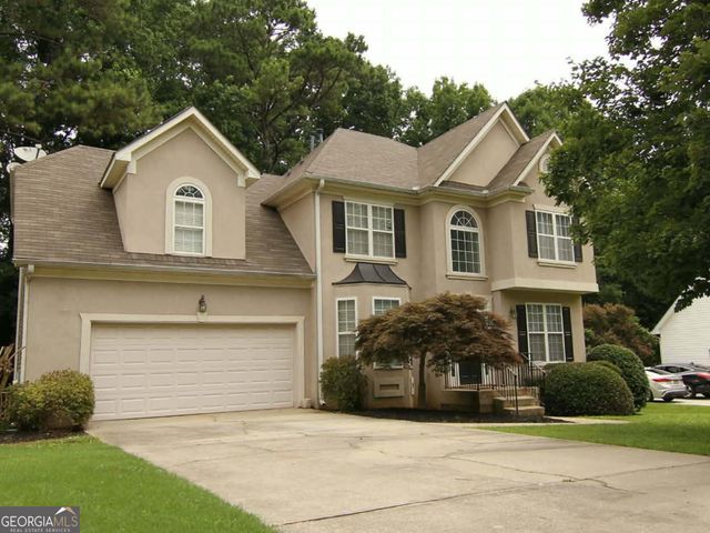 134 Ardenlee Drive, Peachtree City, GA 30269