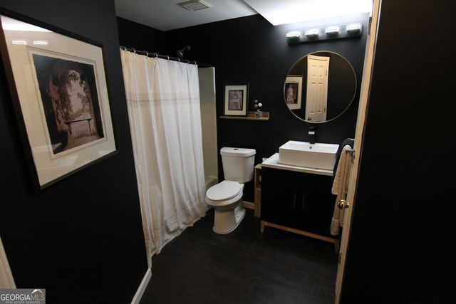 134 Ardenlee Drive, Peachtree City, GA 30269