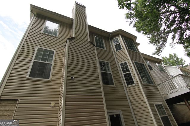 134 Ardenlee Drive, Peachtree City, GA 30269