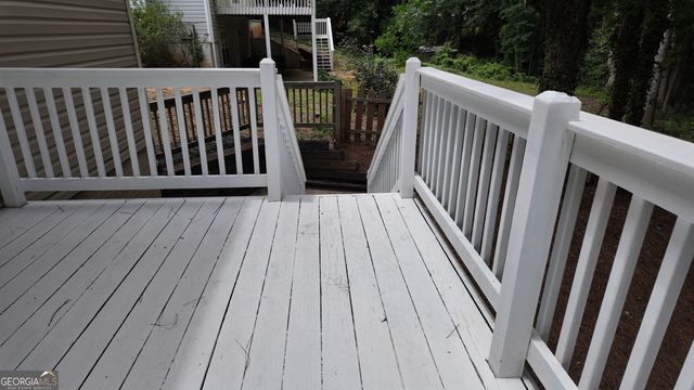 134 Ardenlee Drive, Peachtree City, GA 30269