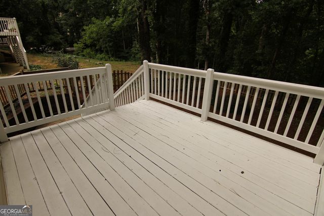 134 Ardenlee Drive, Peachtree City, GA 30269
