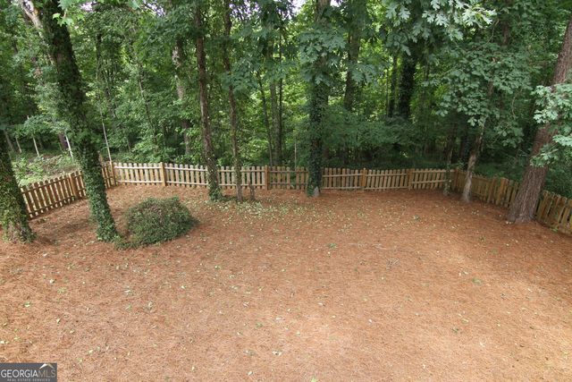 134 Ardenlee Drive, Peachtree City, GA 30269