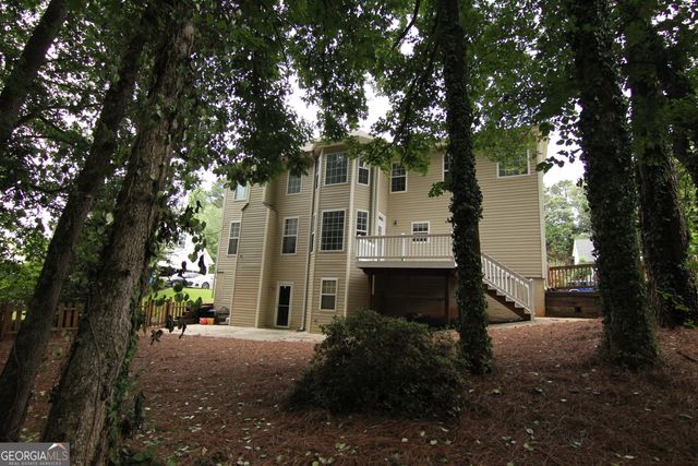 134 Ardenlee Drive, Peachtree City, GA 30269
