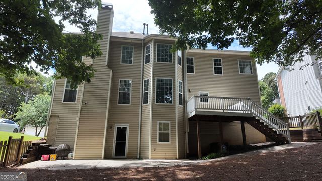 134 Ardenlee Drive, Peachtree City, GA 30269