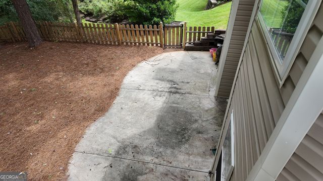 134 Ardenlee Drive, Peachtree City, GA 30269