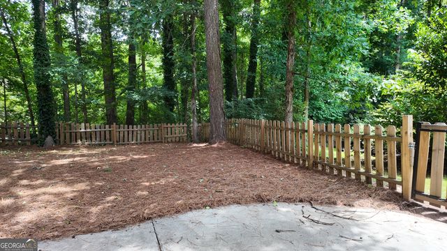 134 Ardenlee Drive, Peachtree City, GA 30269