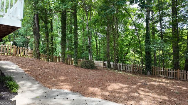 134 Ardenlee Drive, Peachtree City, GA 30269