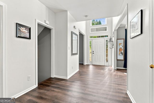 134 Ardenlee Drive, Peachtree City, GA 30269