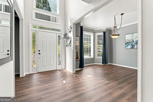 134 Ardenlee Drive, Peachtree City, GA 30269