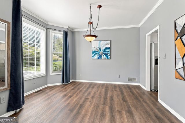 134 Ardenlee Drive, Peachtree City, GA 30269
