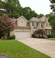 134 Ardenlee Drive, Peachtree City, GA 30269