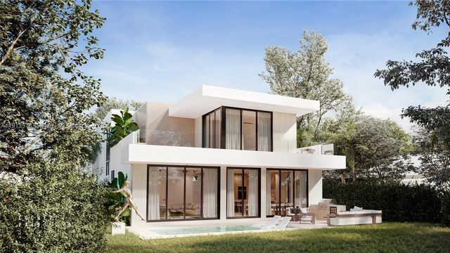 3457 Oak Ave, Miami, FL 33133