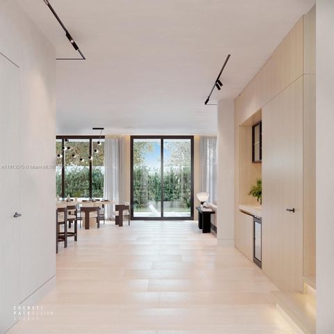 3457 Oak Ave, Miami, FL 33133