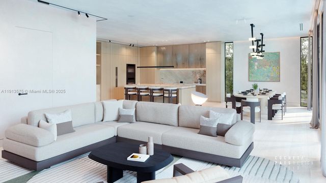 3457 Oak Ave, Miami, FL 33133