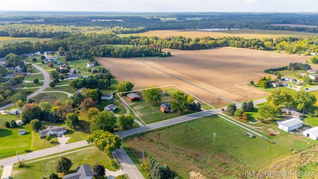 5014 136th Avenue, Manlius Twp, MI 49419