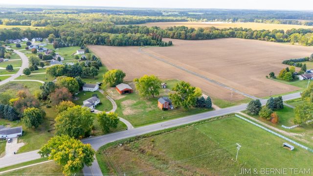 5014 136th Avenue, Manlius Twp, MI 49419