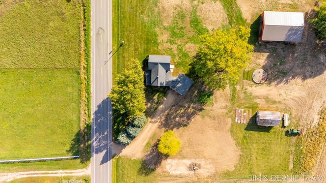 5014 136th Avenue, Manlius Twp, MI 49419